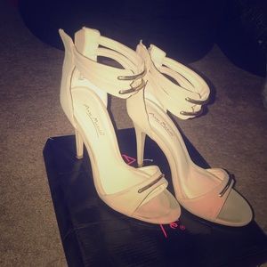 Height heels